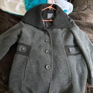 Convington coat